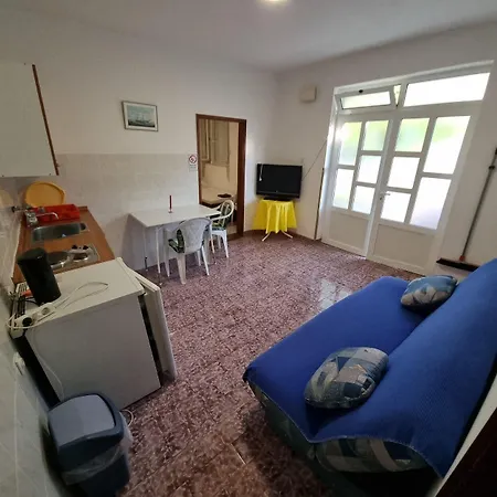 Vido Apartman