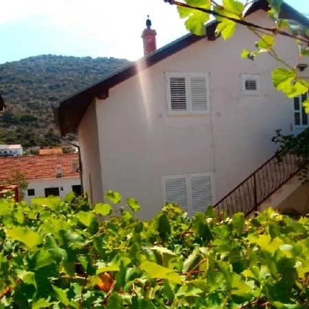 Vido * Trpanj