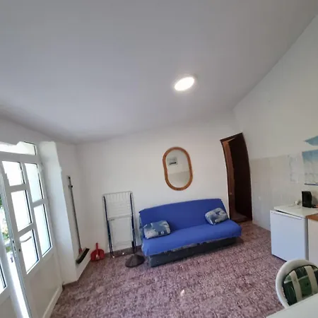 Vido 아파트 *