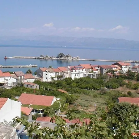 Vido * Trpanj